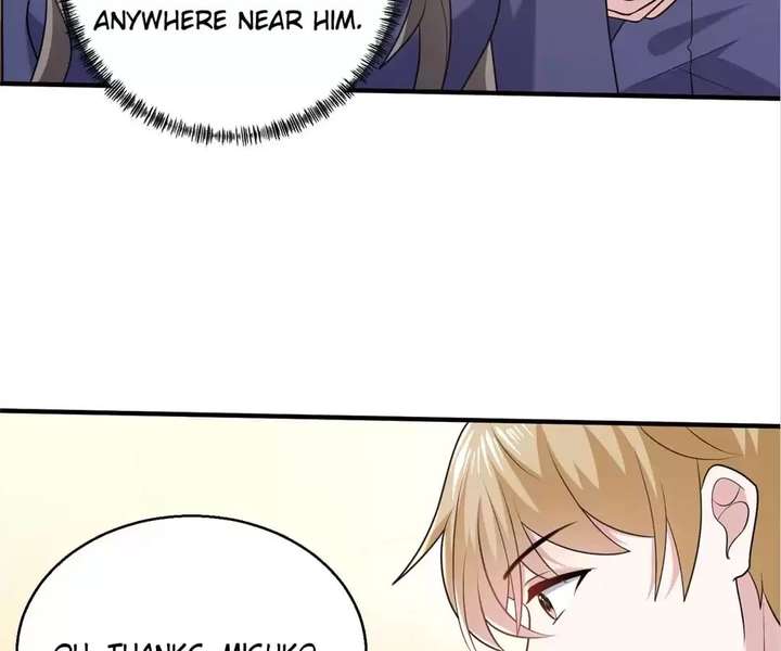 From Somebody to Nobody to Somebody Again Chapter 73 242 ch 73 38