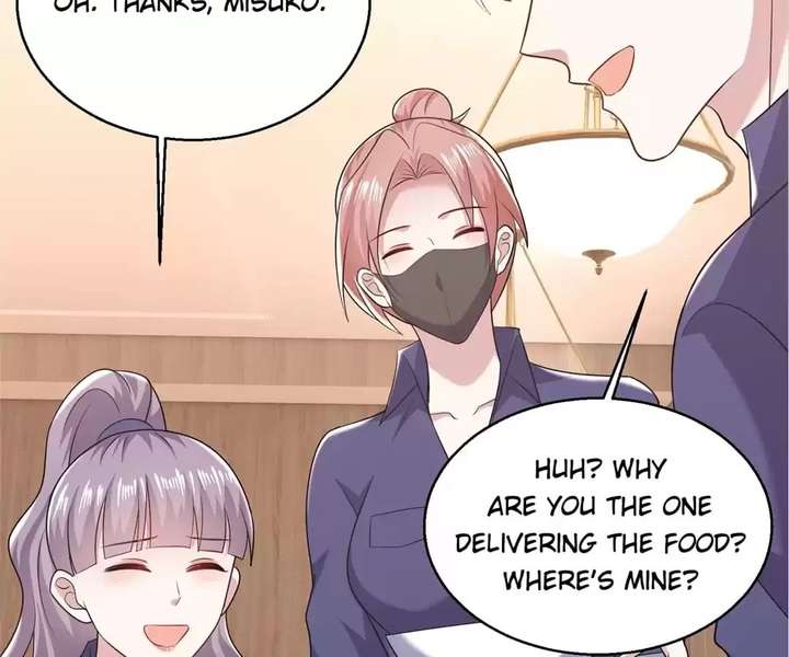 From Somebody to Nobody to Somebody Again Chapter 73 243 ch 73 39