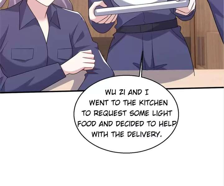 From Somebody to Nobody to Somebody Again Chapter 73 244 ch 73 40