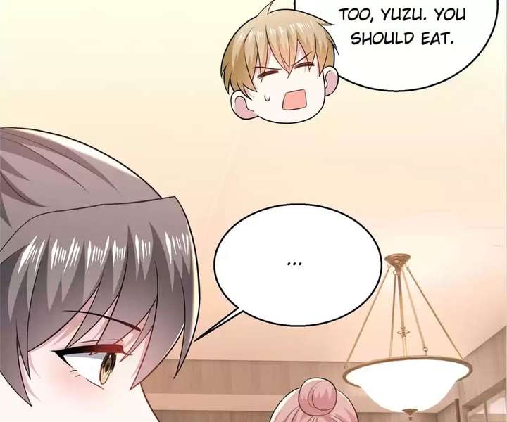 From Somebody to Nobody to Somebody Again Chapter 73 250 ch 73 46