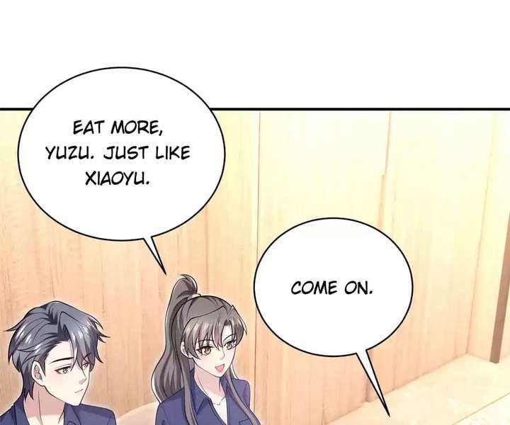 From Somebody to Nobody to Somebody Again Chapter 74 166 ch 74 1