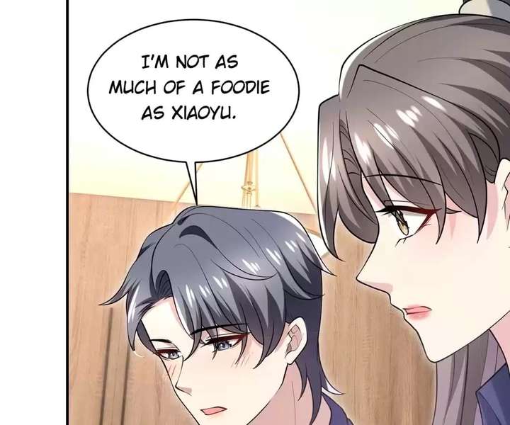 From Somebody to Nobody to Somebody Again Chapter 74 179 ch 74 14