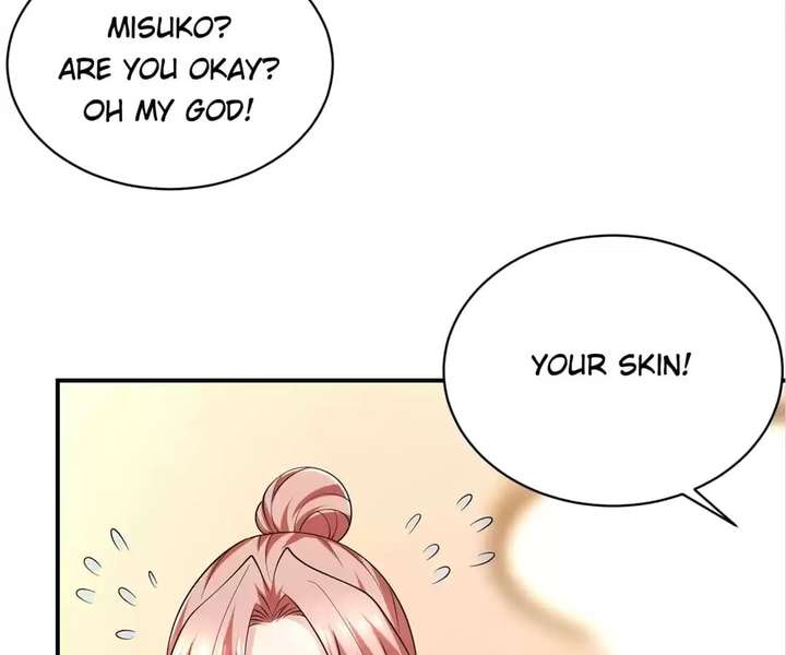 From Somebody to Nobody to Somebody Again Chapter 74 204 ch 74 39