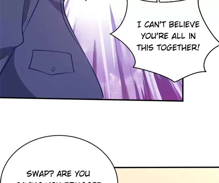 From Somebody to Nobody to Somebody Again Chapter 75 201 ch 75 12
