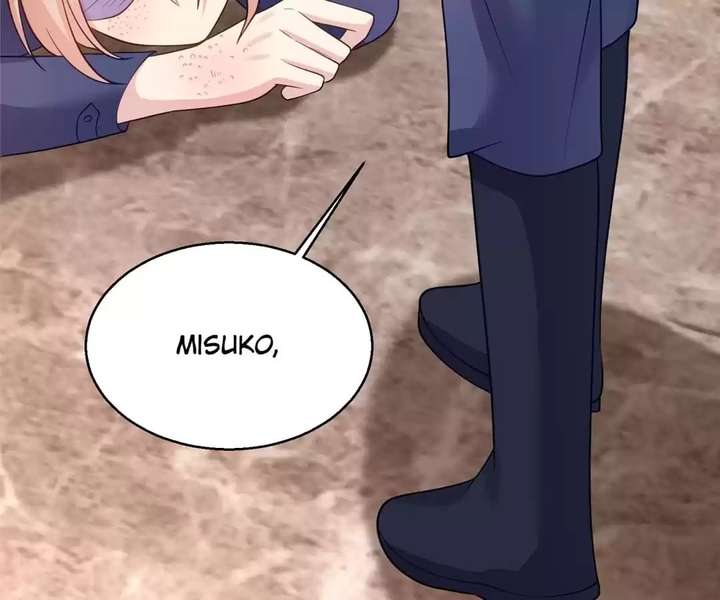 From Somebody to Nobody to Somebody Again Chapter 75 224 ch 75 35