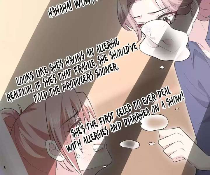 From Somebody to Nobody to Somebody Again Chapter 75 193 ch 75 4