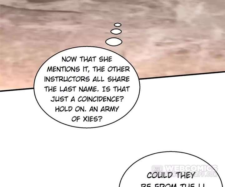 From Somebody to Nobody to Somebody Again Chapter 75 230 ch 75 41