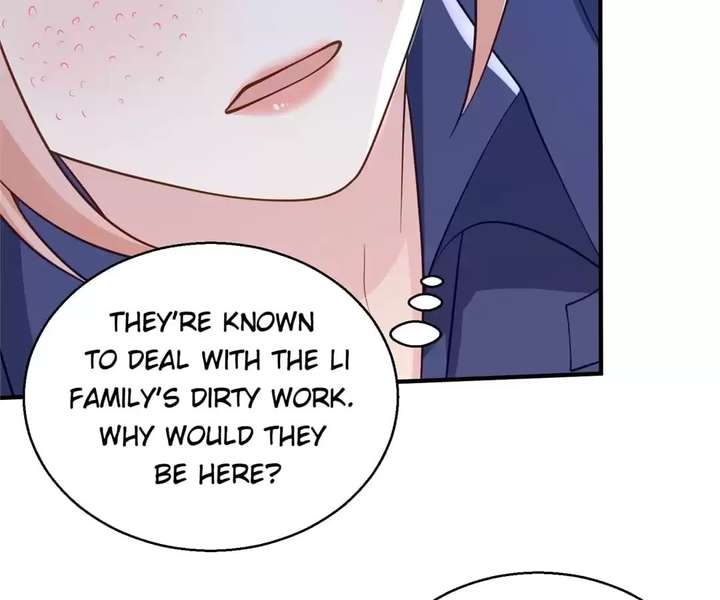 From Somebody to Nobody to Somebody Again Chapter 75 232 ch 75 43