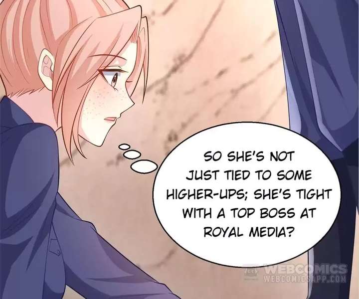From Somebody to Nobody to Somebody Again Chapter 75 237 ch 75 48