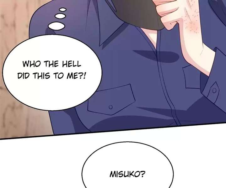 From Somebody to Nobody to Somebody Again Chapter 75 196 ch 75 7
