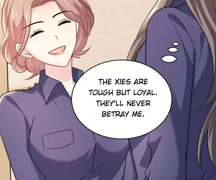 From Somebody to Nobody to Somebody Again Chapter 76 206 ch 76 11