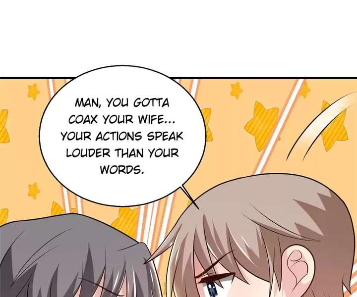 From Somebody to Nobody to Somebody Again Chapter 76 225 ch 76 30