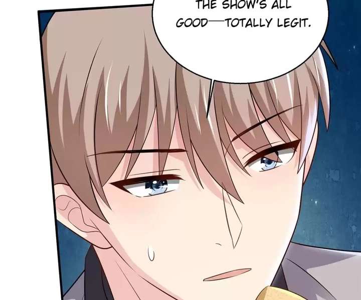 From Somebody to Nobody to Somebody Again Chapter 76 232 ch 76 37