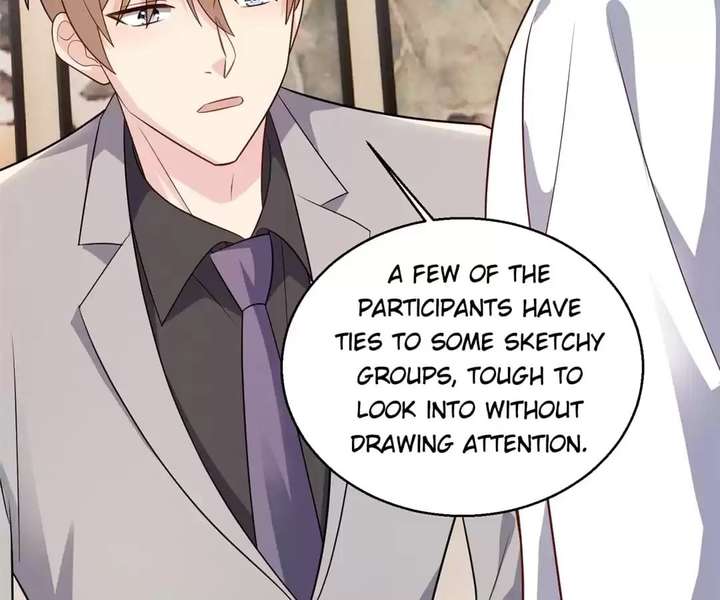 From Somebody to Nobody to Somebody Again Chapter 76 235 ch 76 40