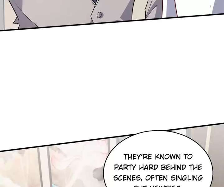 From Somebody to Nobody to Somebody Again Chapter 76 236 ch 76 41