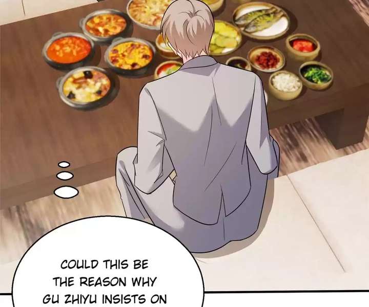 From Somebody to Nobody to Somebody Again Chapter 76 238 ch 76 43