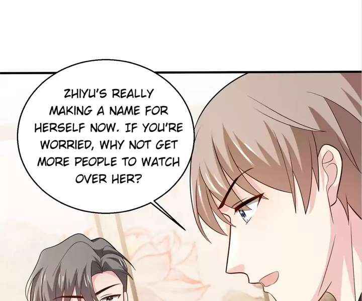 From Somebody to Nobody to Somebody Again Chapter 76 240 ch 76 45