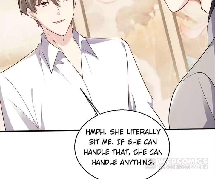 From Somebody to Nobody to Somebody Again Chapter 76 241 ch 76 46