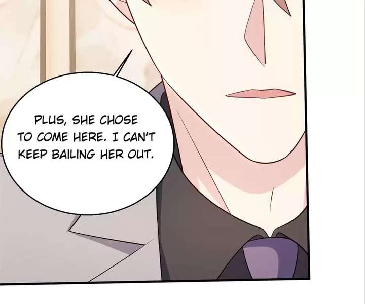 From Somebody to Nobody to Somebody Again Chapter 76 243 ch 76 48