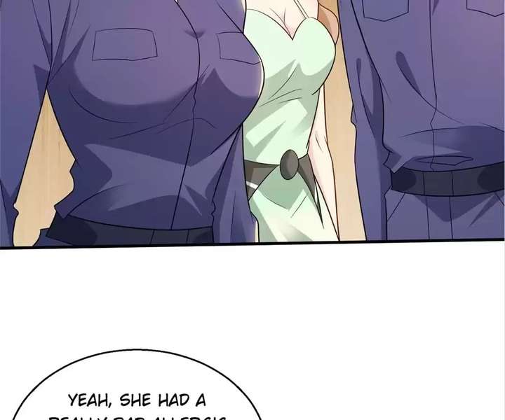 From Somebody to Nobody to Somebody Again Chapter 76 250 ch 76 55