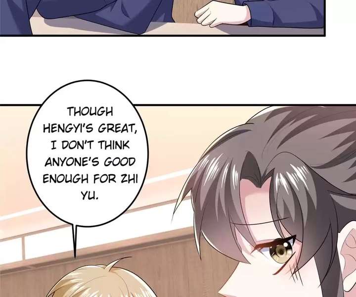 From Somebody to Nobody to Somebody Again Chapter 77 171 ch 77 12