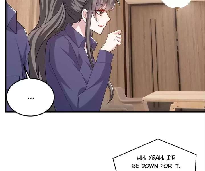 From Somebody to Nobody to Somebody Again Chapter 77 183 ch 77 24