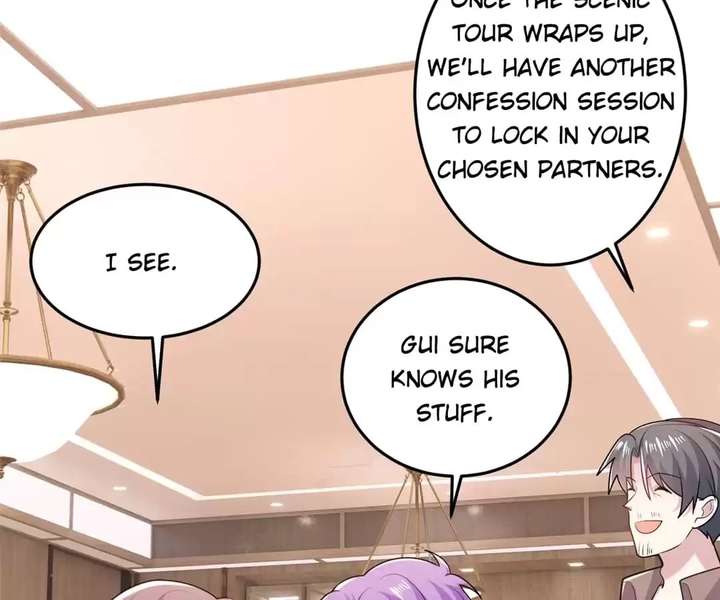 From Somebody to Nobody to Somebody Again Chapter 77 162 ch 77 3