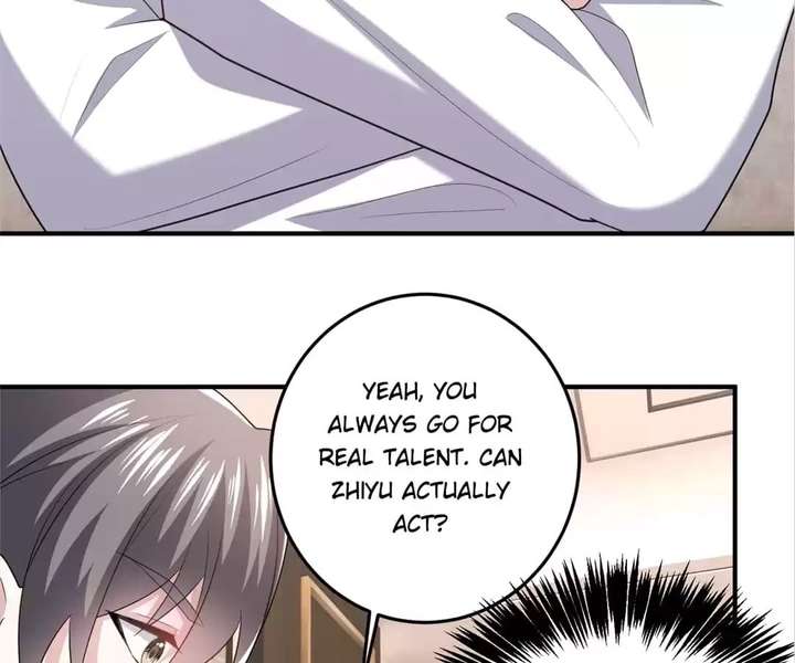 From Somebody to Nobody to Somebody Again Chapter 77 190 ch 77 31