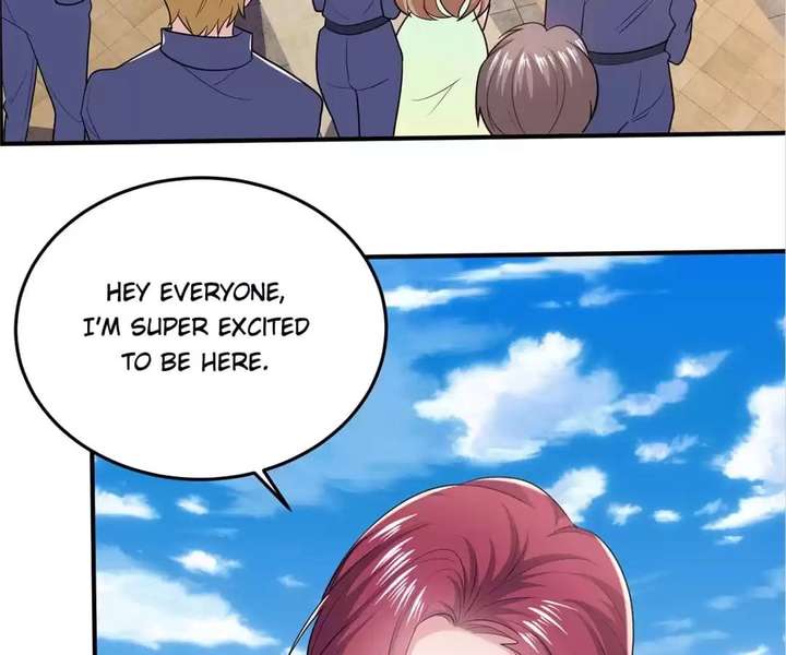 From Somebody to Nobody to Somebody Again Chapter 77 201 ch 77 42