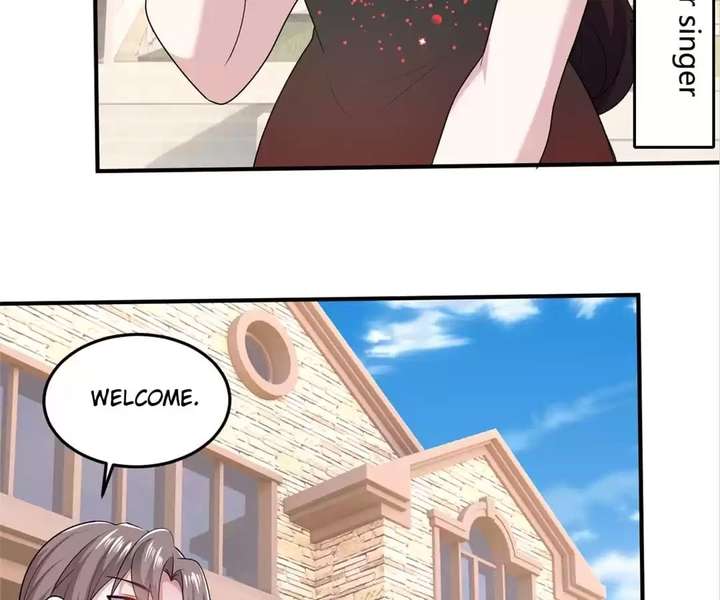 From Somebody to Nobody to Somebody Again Chapter 77 203 ch 77 44