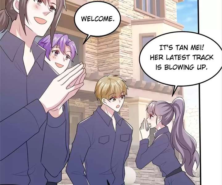 From Somebody to Nobody to Somebody Again Chapter 77 204 ch 77 45