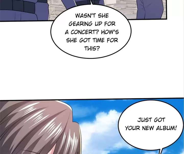 From Somebody to Nobody to Somebody Again Chapter 77 205 ch 77 46