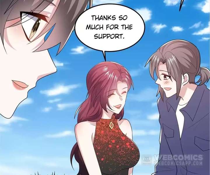 From Somebody to Nobody to Somebody Again Chapter 77 206 ch 77 47