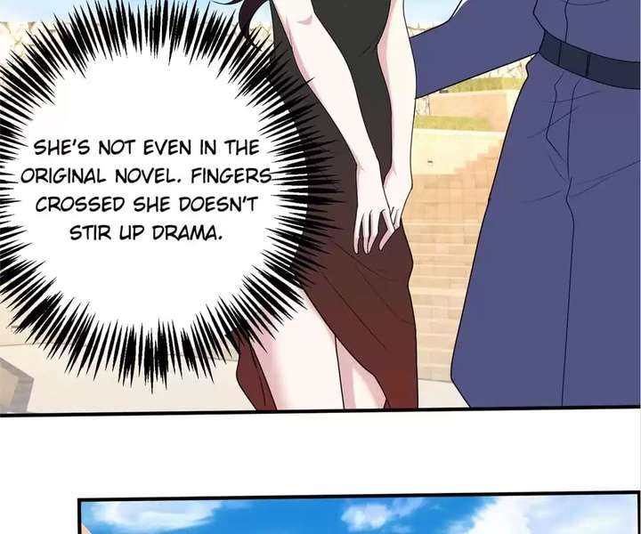 From Somebody to Nobody to Somebody Again Chapter 77 207 ch 77 48