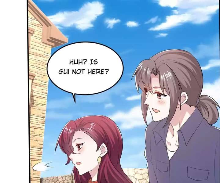 From Somebody to Nobody to Somebody Again Chapter 77 208 ch 77 49