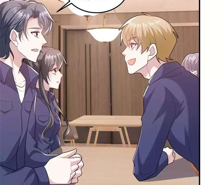 From Somebody to Nobody to Somebody Again Chapter 77 165 ch 77 6