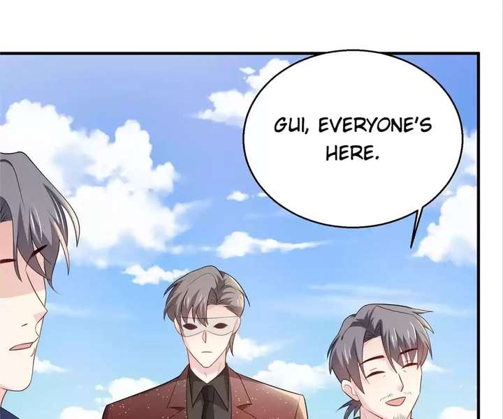 From Somebody to Nobody to Somebody Again Chapter 78 166 ch 78 1