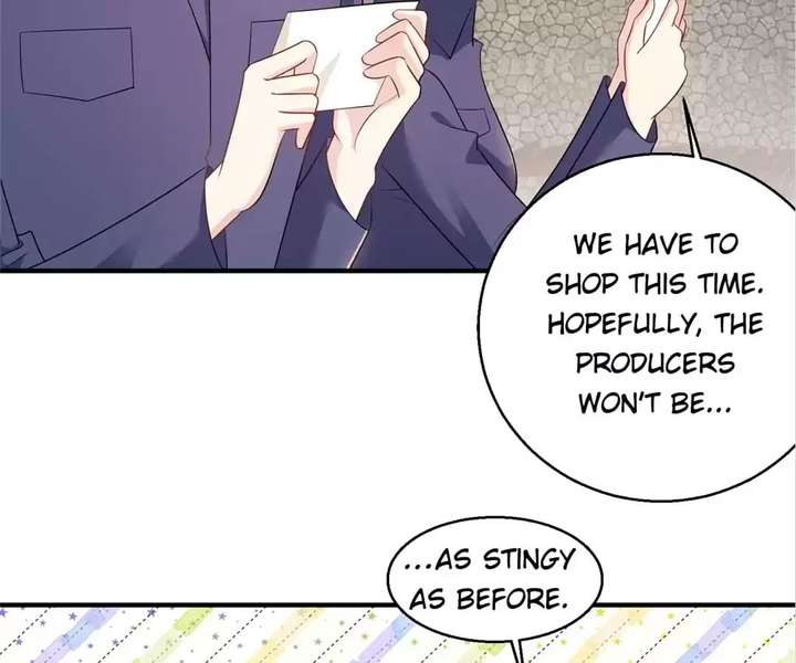 From Somebody to Nobody to Somebody Again Chapter 78 176 ch 78 11