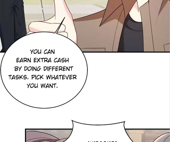 From Somebody to Nobody to Somebody Again Chapter 78 181 ch 78 16