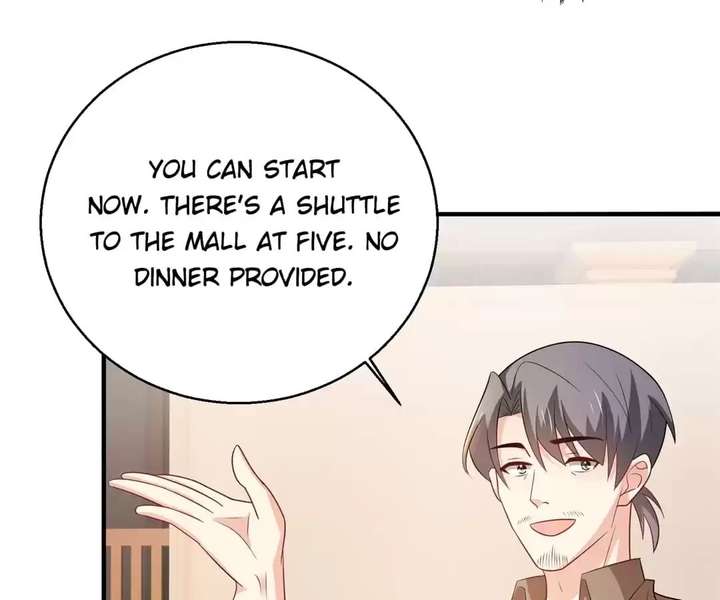 From Somebody to Nobody to Somebody Again Chapter 78 187 ch 78 22