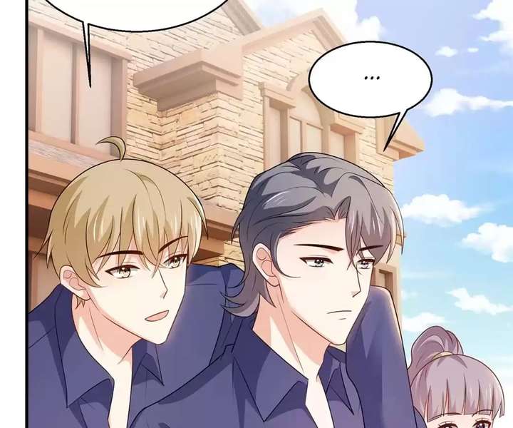 From Somebody to Nobody to Somebody Again Chapter 78 191 ch 78 26