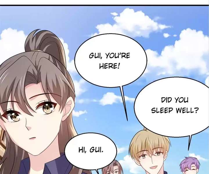 From Somebody to Nobody to Somebody Again Chapter 78 168 ch 78 3