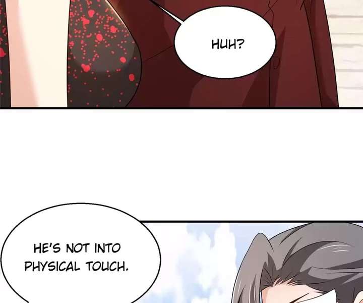 From Somebody to Nobody to Somebody Again Chapter 78 200 ch 78 35