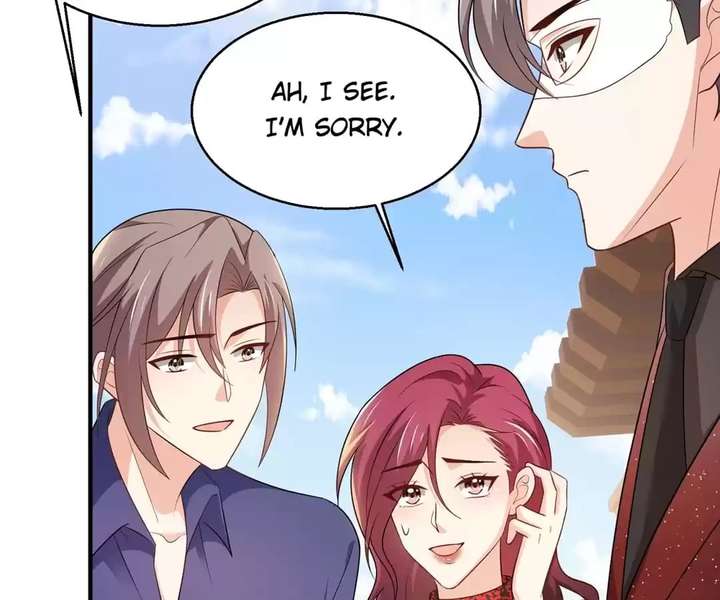 From Somebody to Nobody to Somebody Again Chapter 78 201 ch 78 36