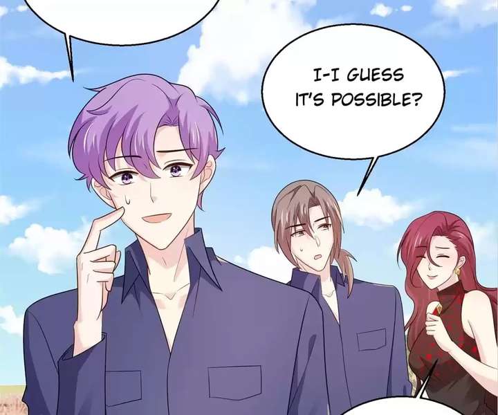 From Somebody to Nobody to Somebody Again Chapter 78 209 ch 78 44