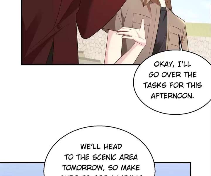 From Somebody to Nobody to Somebody Again Chapter 78 172 ch 78 7