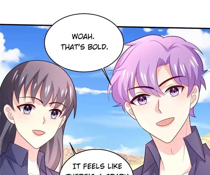From Somebody to Nobody to Somebody Again Chapter 79 196 ch 79 16
