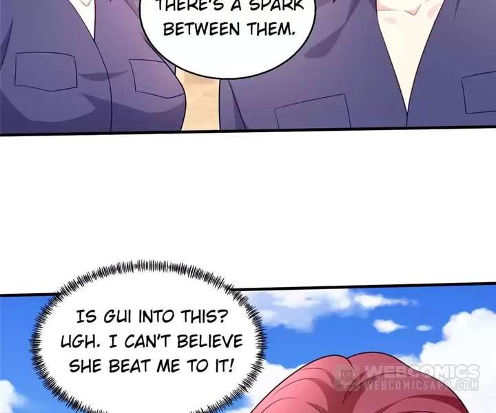 From Somebody to Nobody to Somebody Again Chapter 79 197 ch 79 17