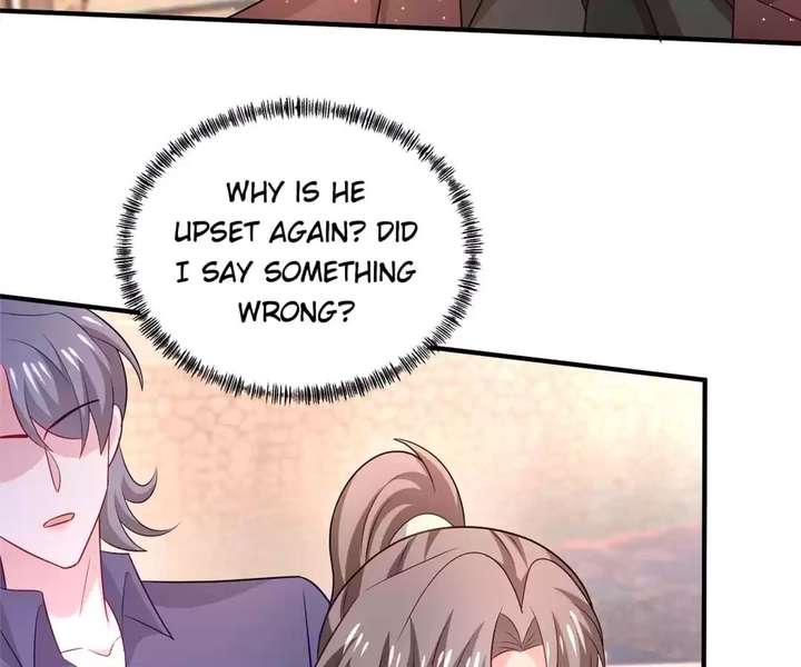From Somebody to Nobody to Somebody Again Chapter 79 206 ch 79 26