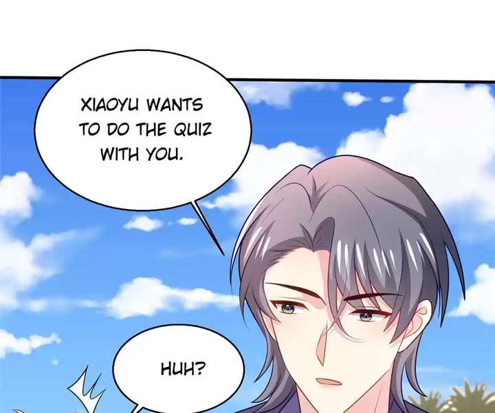 From Somebody to Nobody to Somebody Again Chapter 79 211 ch 79 31